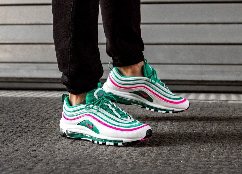 Air max 97 kinetic green sale